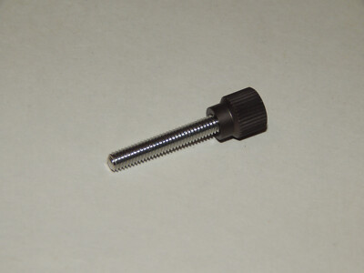 Schraube Ersatzschraube B-2 B2 für dasVisier Shibuya Dual Click  3,3cm Ersatztei