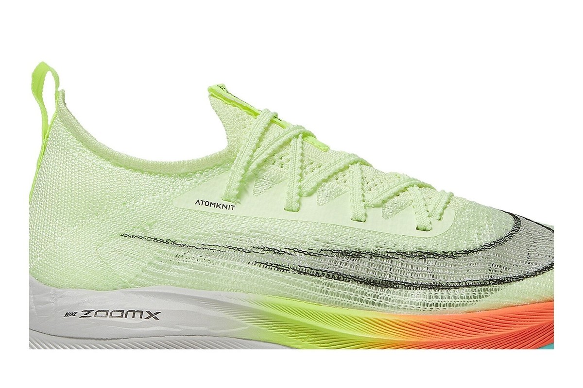 Size 8 - Nike Air Zoom Alphafly NEXT% Fast Pack 2021 for sale
