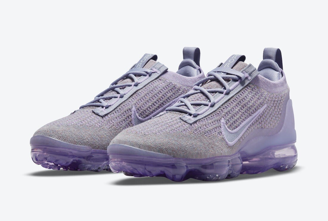 lavender nike vapormax womens