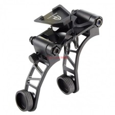 Gen1/Gen2/Gen3 PVS28 NVG Mount Dual PVS14 Binocular Bridge J Arm Bracket