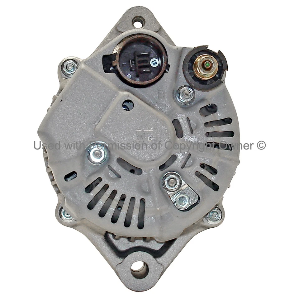 Alternador eléctrico MPA para Isuzu Stylus 13705 1993 Foto 4 de 4