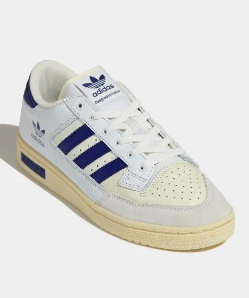 New Adidas Centennial 85 Low Shoes White Blue IF5419 eBay