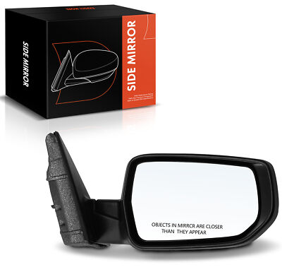 2017 Chevy Malibu Passenger Side Mirror