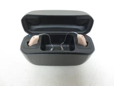 Resound GN Hearing C-1 Hearing Aid Charge Station W/LIVELY RECEIVER LH561-DRWC