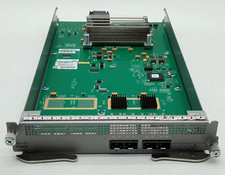 CISCO ASA 5585-X ASA5585-NM-4-10GE 4-PORT 10GE ETHERNET EXPANSION MODULE HALF