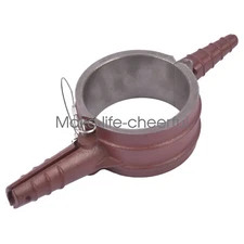 For Cummins ISX Caterpillar 3400 C-15 5.4" bore 7040 Piston Ring Compressor Tool