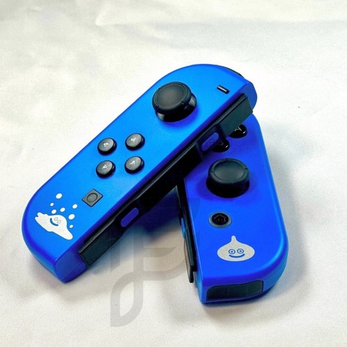 Dragons Quest Hall Effect Nintendo Switch JoyCons Wireless - Picture 4 of 164