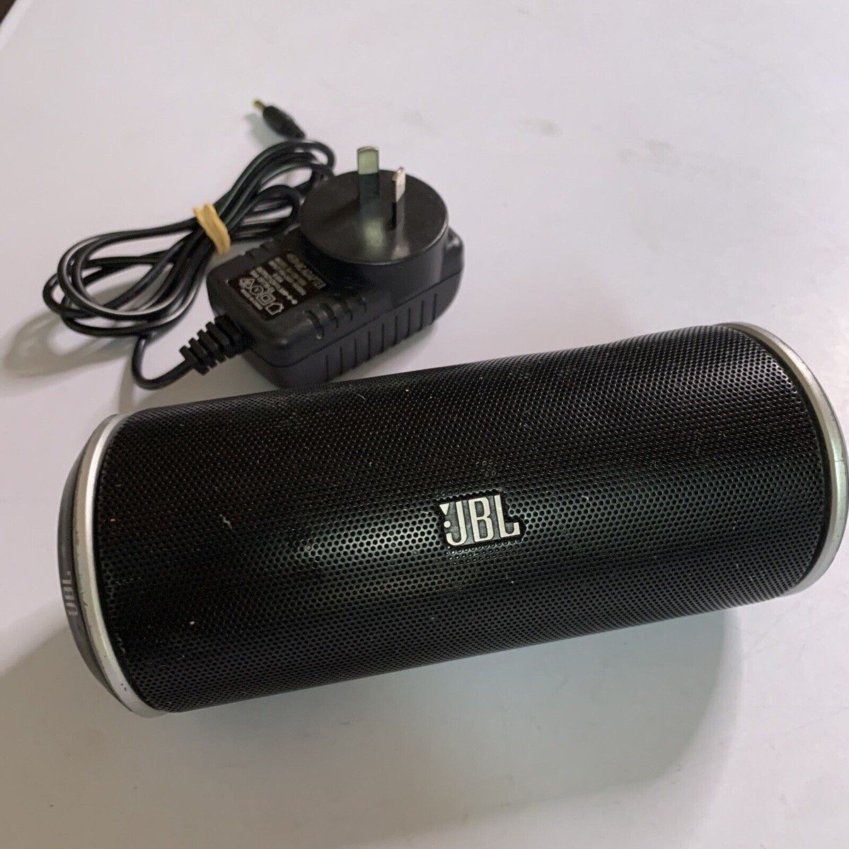 JBL Flip Portable Bluetooth Speaker