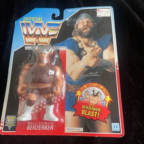 HASBRO WWF The The The The The The The The The The...