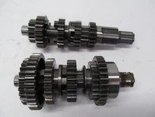 2005 CHINA FLYWING 150 XR12 XR 12 MX TRANSMISSION SHAFTS WITH GEARS