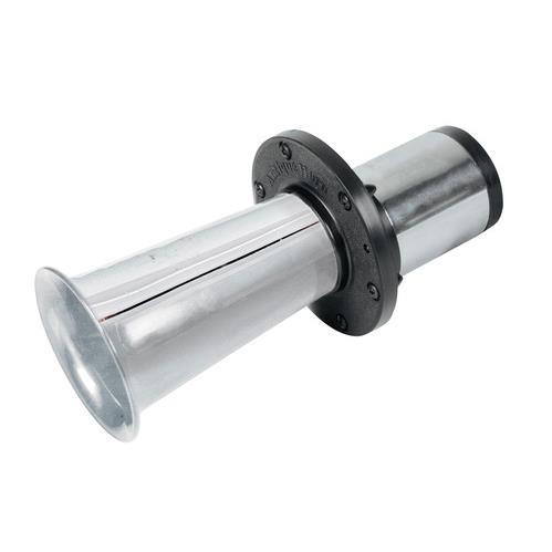 Tromba Marina 12V in Acciaio Inox: Resistente alla Salsedine - Promo