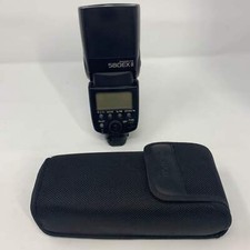 Canon Speedlite 580EX II Shoe Mount Flash 194...