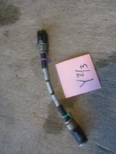 Used? 10" Commo Data Cable, SINCGARS RT-B w/ 6 Pins, Military Radio Part