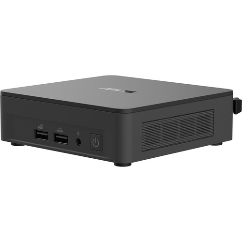 ASUS NUC 13 Pro NUC13ANKI7 Mini Slim PC - Intel i7-1360P, Intel Iris Xe Graphics - 第 6/9 張圖片