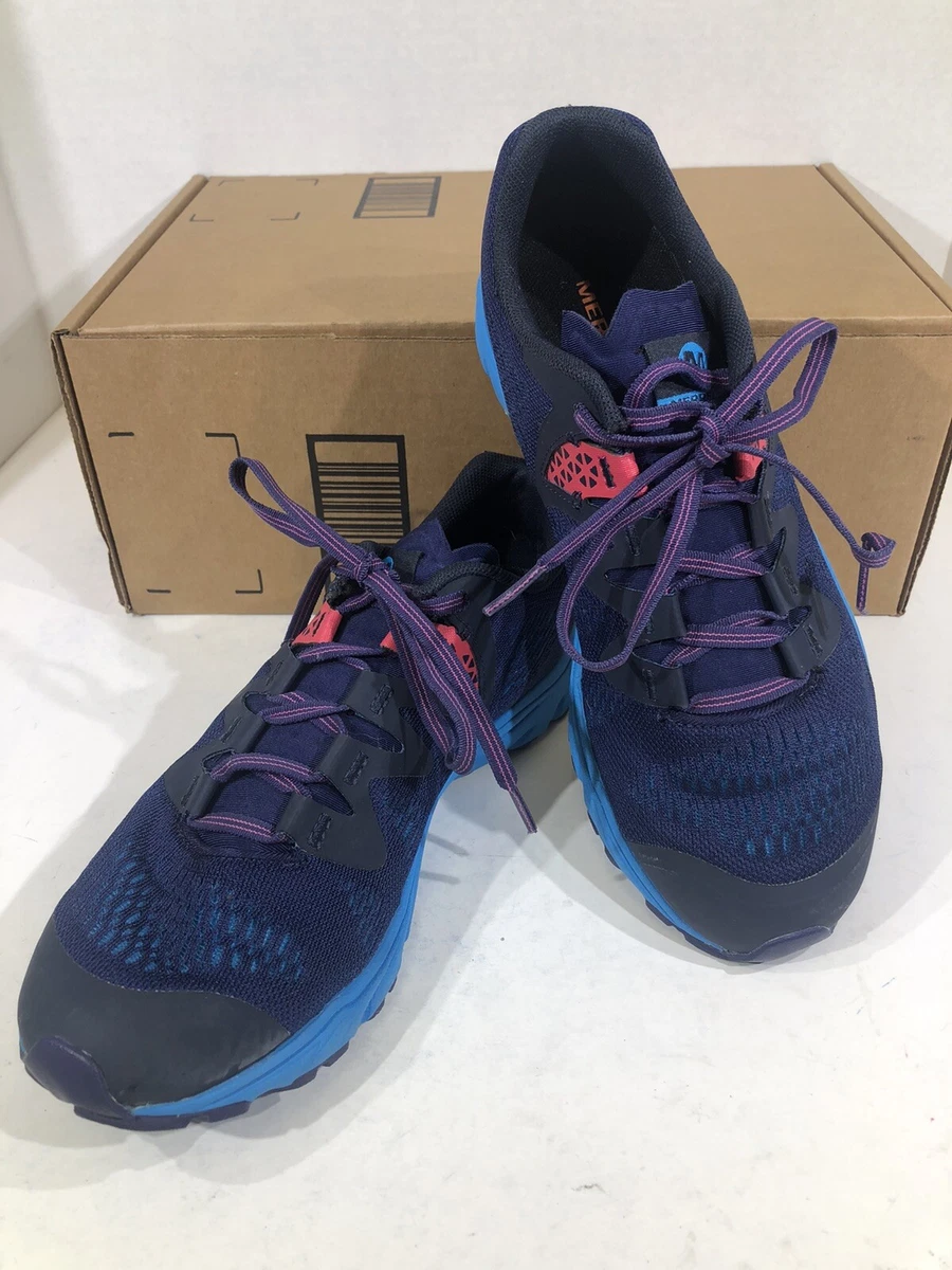 Merrell riveter best sale emesh