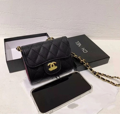 Klassische Karten Geldbörse Portemonnaie Crossbody Damen - Neu 03 Q qblz - Bild 3 von 3