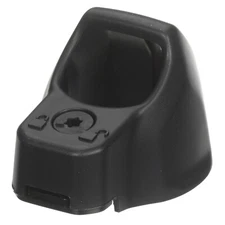 2019-2024 JEEP WRANGLER BACK UP CAMERA BEZEL OEM NEW MOPAR GENUINE 68301879AE