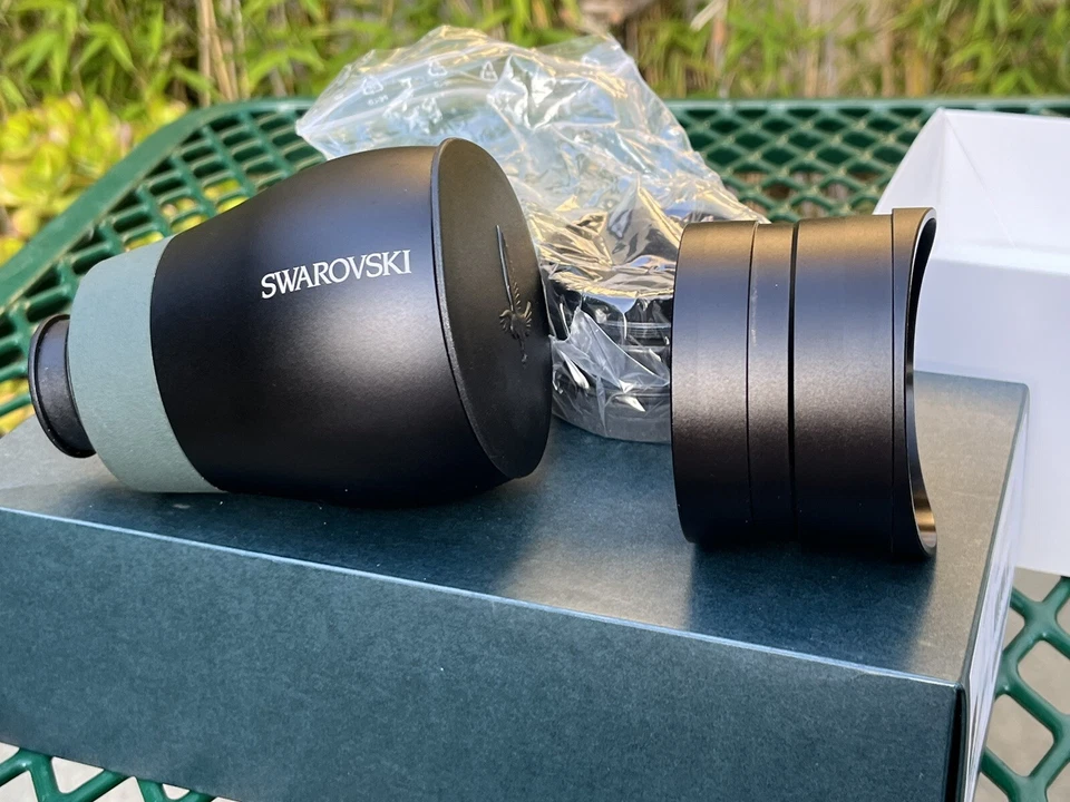 SWAROVSKI TLS Apo - Image 3 of 4