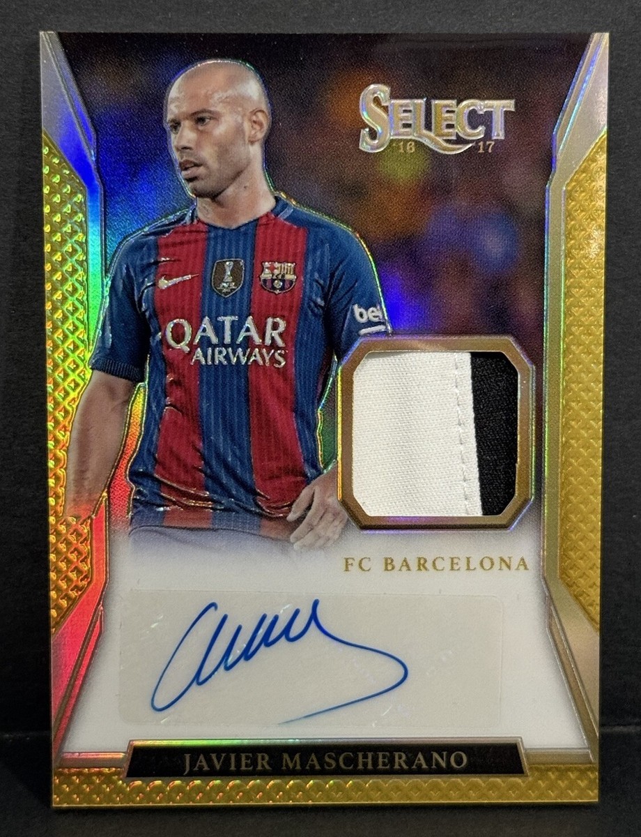 PANINI SELECT SOCCER イニエスタ PANINI SELECT SOCCER イニエスタ