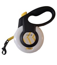 Fida 16ft Heavy Duty Retractable Dog Leash Large Dogs up to 110 lbs