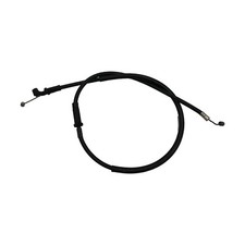 Genuine Kawasaki GPX 600 R ZX600A Ez 88 Clutch Cable Clutch Cable Pull