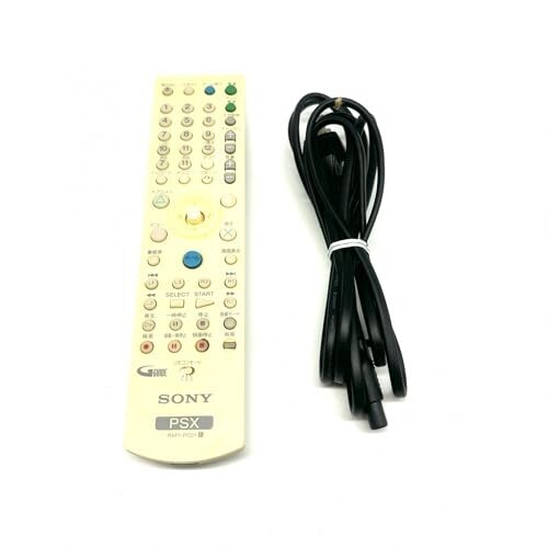 SONY PSX DESR-7000 250GB HDD DVD recorder, white, popular