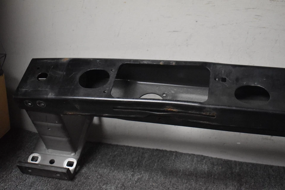 2014-2021 LAND ROVER SPORT AUTOBIOGRAPHY FRONT REINFORCEMENT BAR FACTORY OEM — 第 2/4 张图片