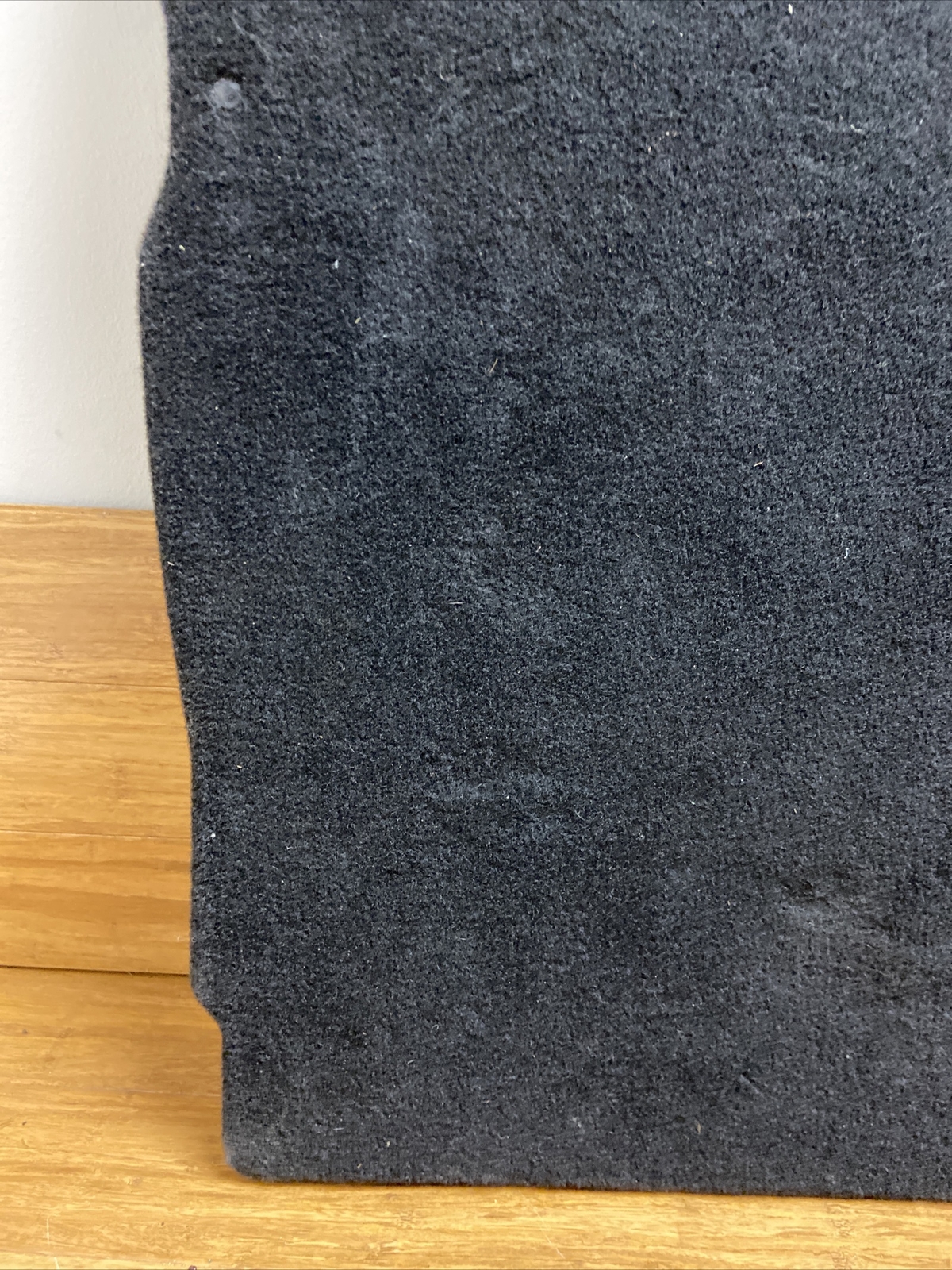2014-2019 Maserati Ghibli Trunk Floor Carpet Mat Liner Cover Panel OEM