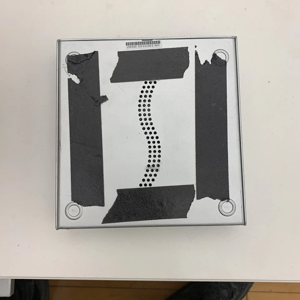 Sonnet QIO PCIe Professional Universal Memory Card Media Reader - Image 3 of 4