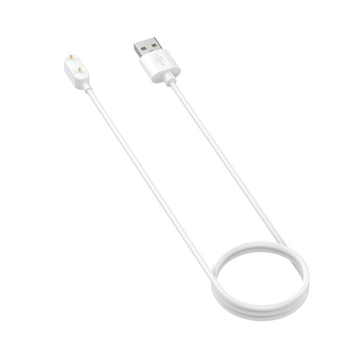 Kinderuhr-Ladegerät, 1 m, magnetisches USB-Ladekabel für Keep B4/Lite/Honor 6/7 - Photo 9 sur 15