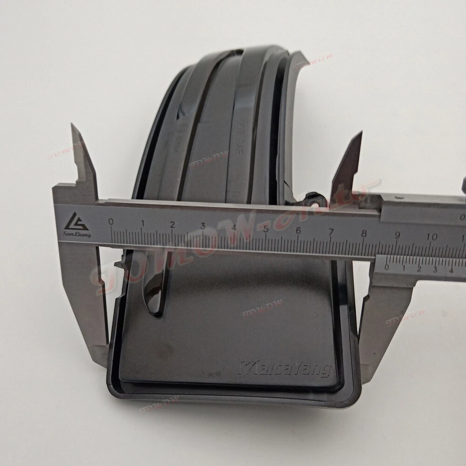 For Benz W166 ML 300 320 350 400 500 550 2012-2015 LED Dynamic Turn Signal Light — 第 4/4 张图片