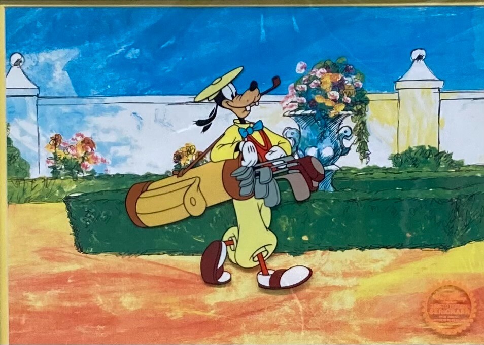 Disney 