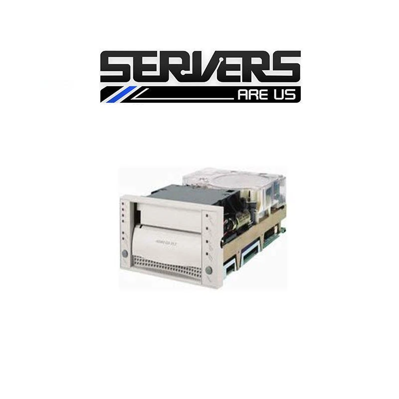 Lecteur de bandes magnétiques HP StorageWorks SDLT 320