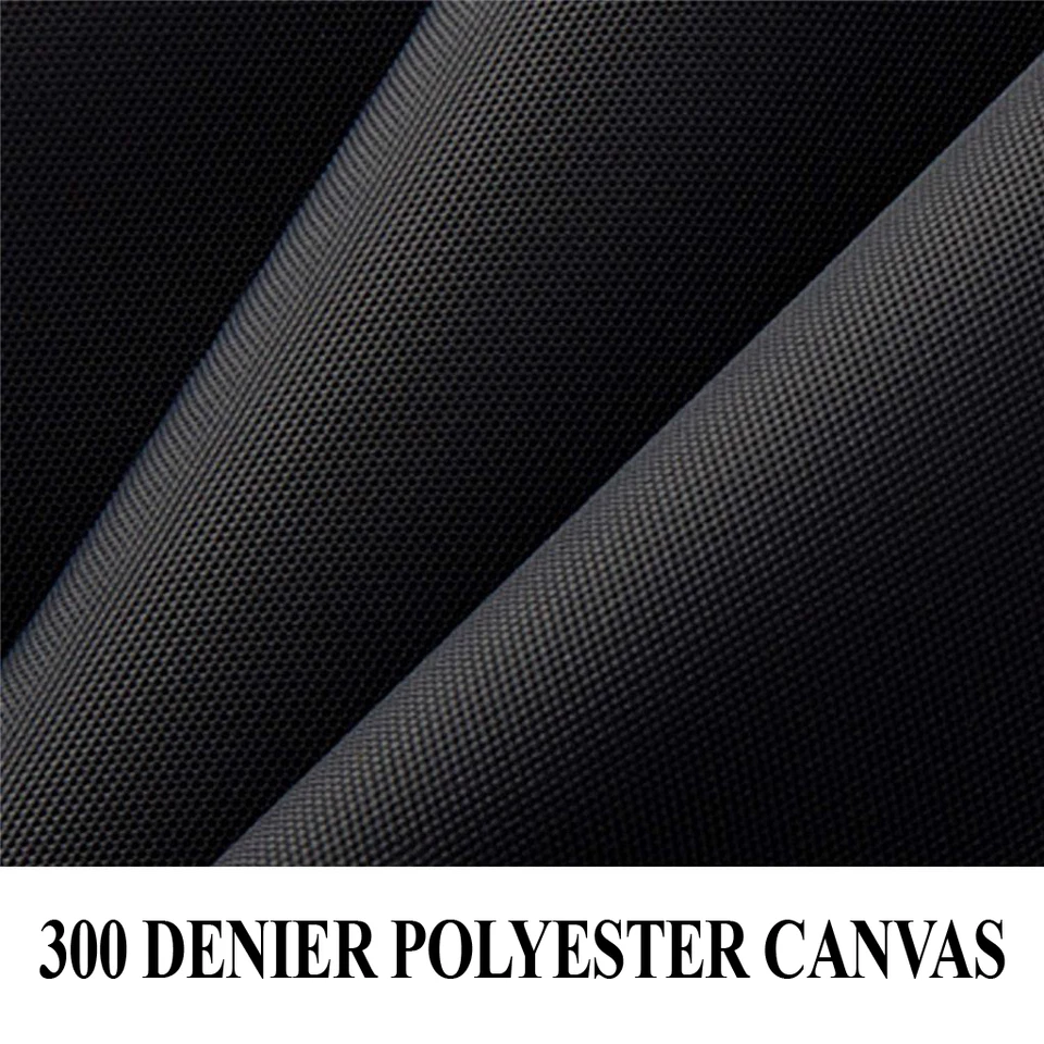 Cubierta de trineo de moto de nieve para ventilador Ski Doo Formula Deluxe 380 380F 1999 2000 2001 Foto 3 de 4