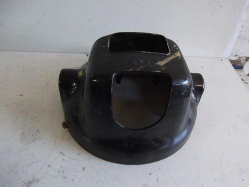 HONDA C400 N SUPERDREAM HEADLIGHT BOWL - Picture 4 of 6