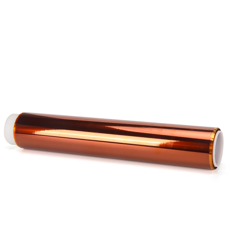 KAPTON TAPE Polyimide - Hitzebeständiges Doppelsei Produktbild-Vorschau 10