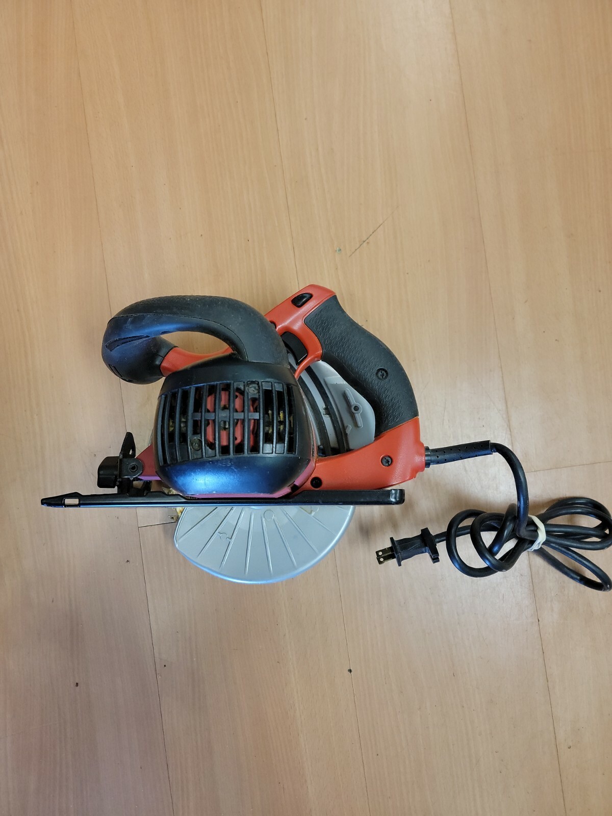 Skilsaw 5600 7-1/4”, 2.5 HP 13 Amp Skil 