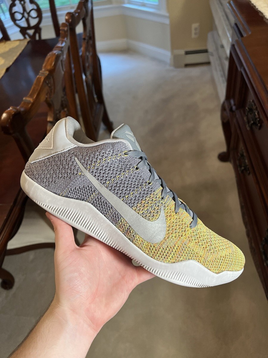 Size 12 - Nike Kobe 11 Elite Low Master of Innovation for sale