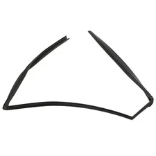 NEW OEM Mazda 2004-2009 Mazda3 Right Window Run Channel Sealing BP4K-72-605A