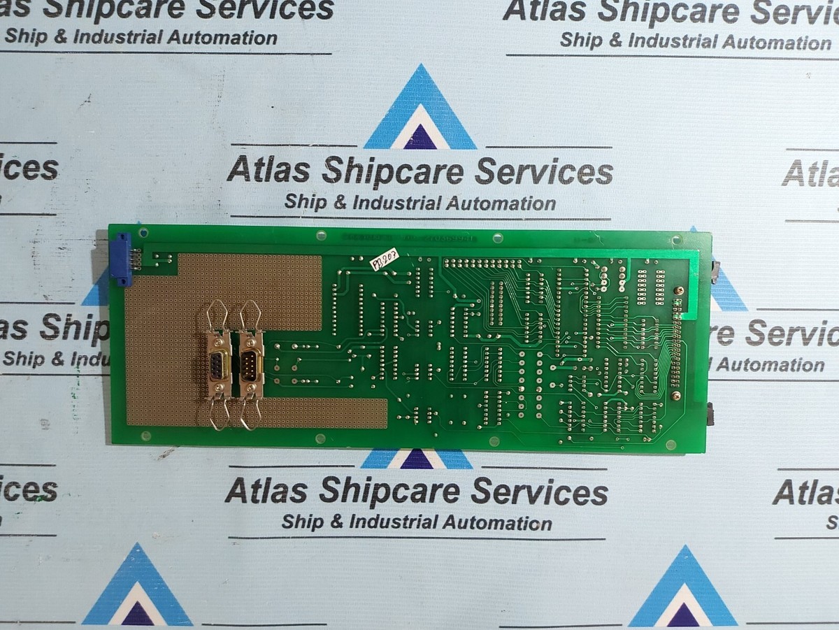 TOKYO KEIKI KIN-11 270597290 PCB CARD | eBay