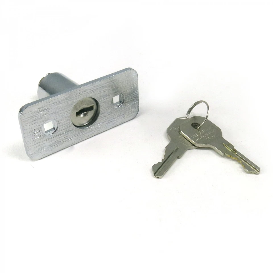 钥匙锁释放单元 K1 肌肉热杆鼠卡车街道定制 — 第 3/4 张图片