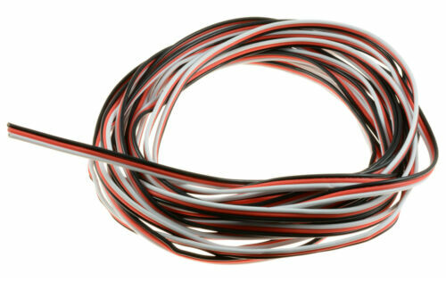 Micro Servo Futaba S3153MG - Pignons Métal - Pour Avion/hélico - Neuf - Fabriqué Au Japon
