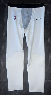2XL TALL Nike Pro Hyperstrong NBA Dry Padded Mens Player Issued