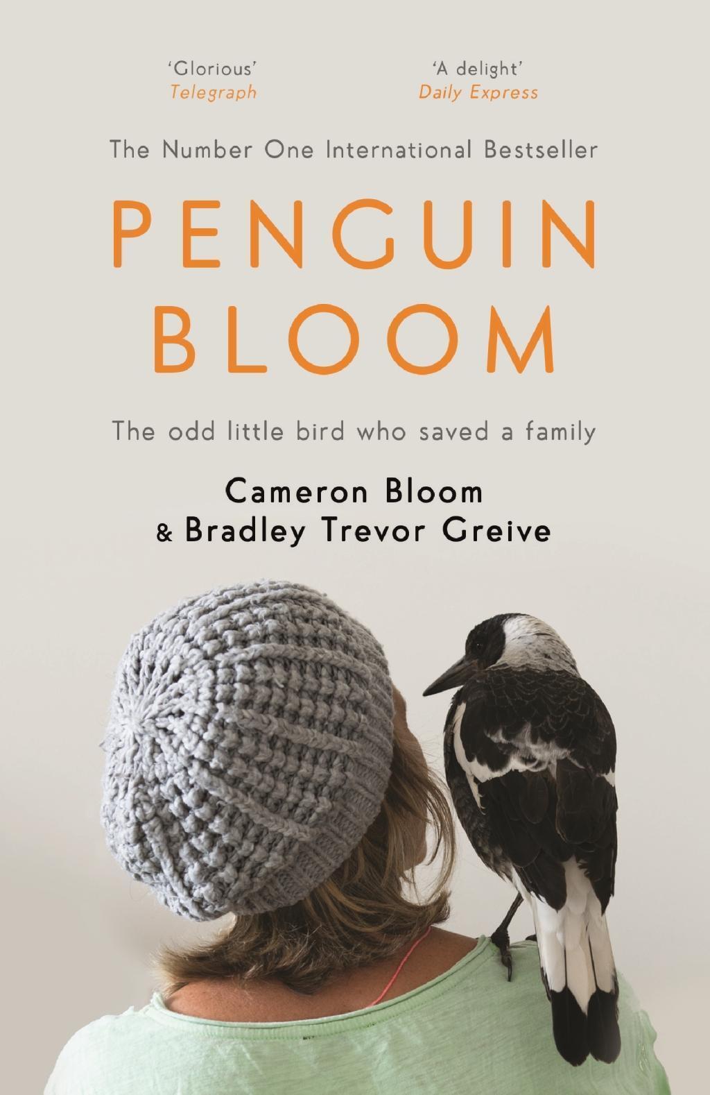 Thumbnail - Penguin Bloom Cameron Bloom