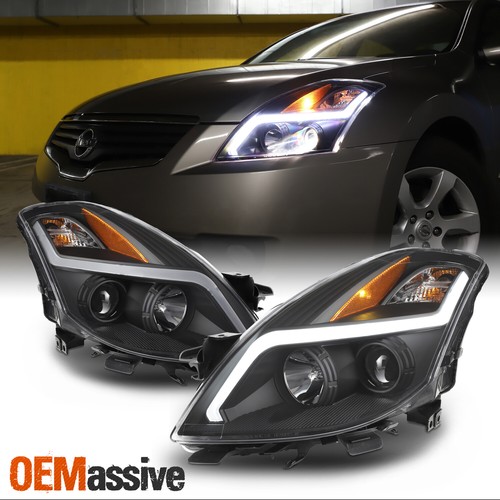 For 08 09 Nissan Altima Coupe LED Light 