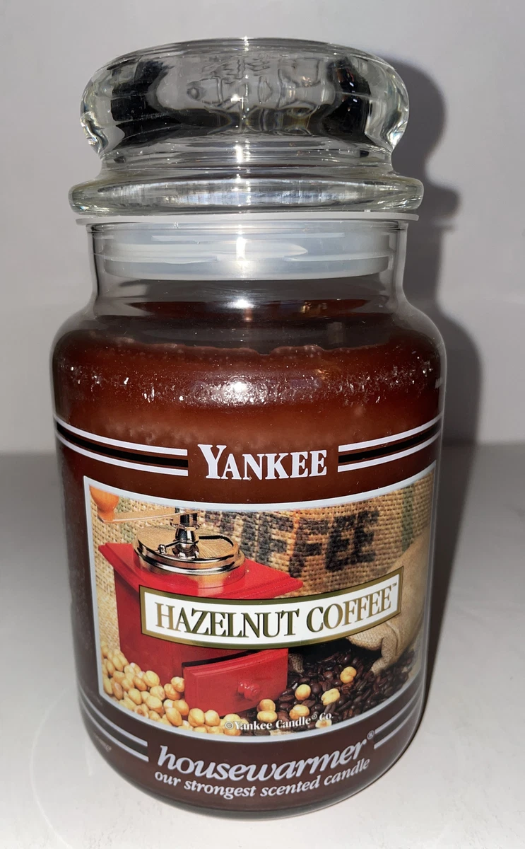 Yankee Candle Retired Black Band Home decor