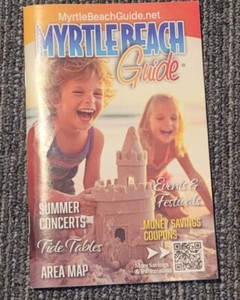 Myrtle Beach Guide