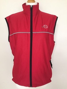 crane running jacket