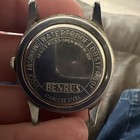 VTG BENRUS Cal. DR 23  MVT, 17J, Swiss, Not Working, Sold As Is for Parts/Repair — photo 3