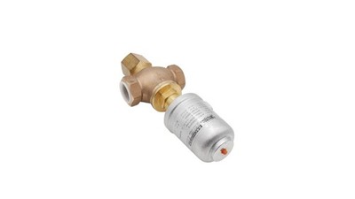 Schubert & Salzer 7080 Pneumatisch Dreiwege Ventil Steuerungssystem